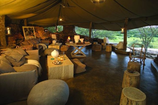 Tanzania Lodge 012
